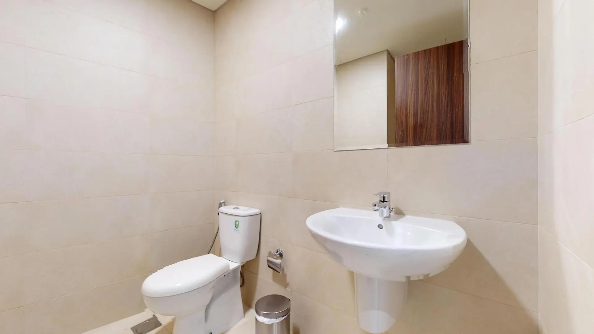 Primestay - Spacious 2Br Layout In Avani Palm View Dubai 0*,