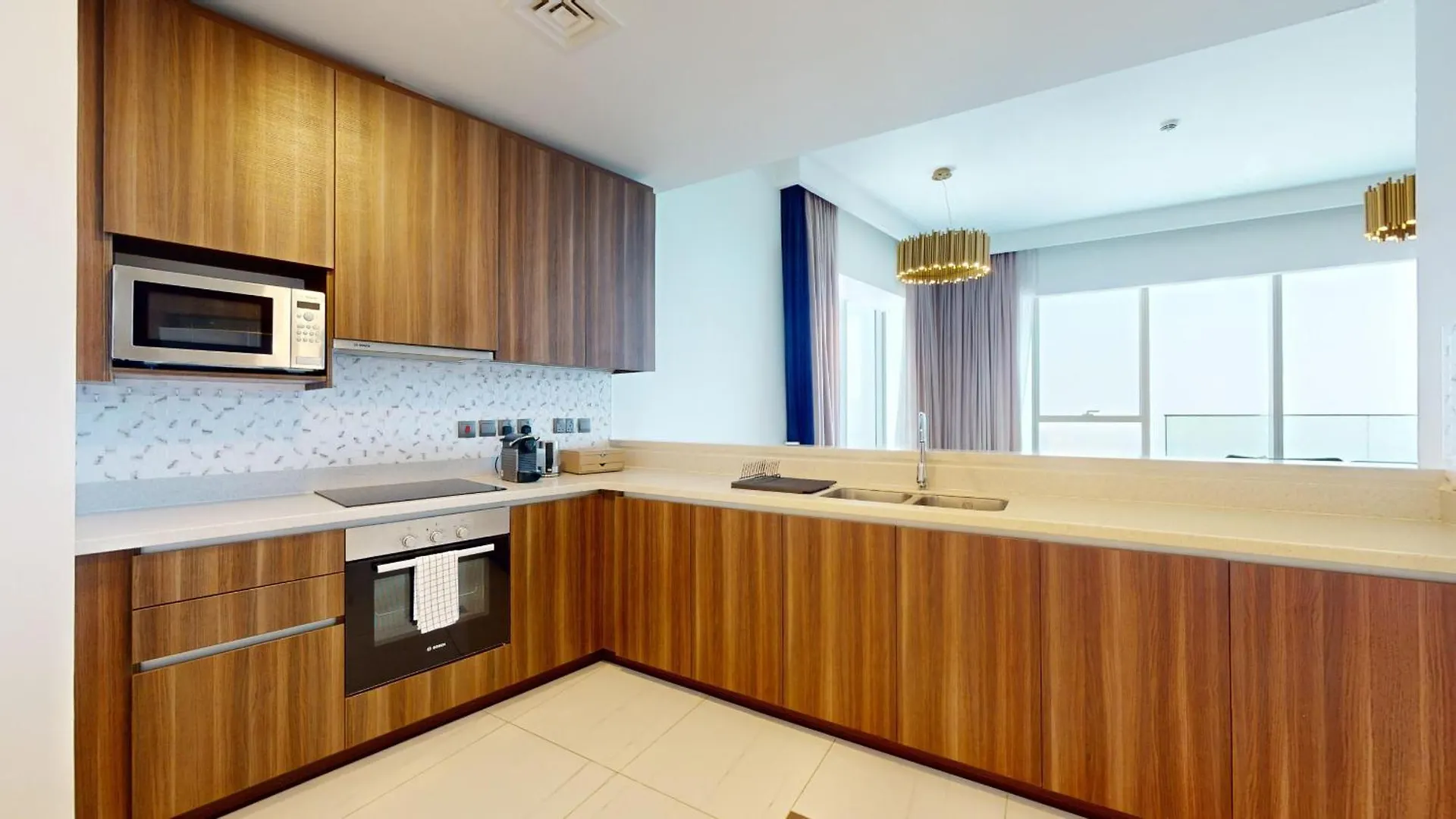 Primestay - Spacious 2Br Layout In Avani Palm View Dubai United Arab Emirates